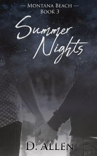 Produktbild: Summer Nights