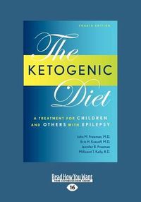 Produktbild: Ketogenic Diet