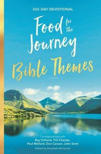 Produktbild: Food for the Journey Themes