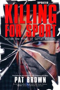 Produktbild: Killing for Sport