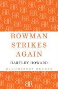 Produktbild: Bowman Strikes Again