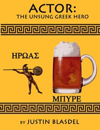 Produktbild: Actor: the Unsung Greek Hero