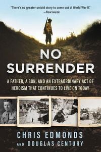 Produktbild: No Surrender
