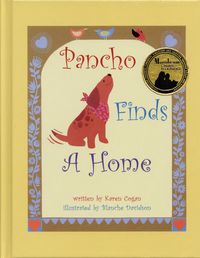 Produktbild: Pancho Finds A Home