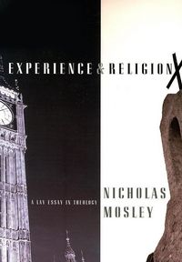 Produktbild: Experience & Religion