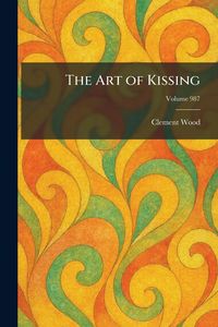 Produktbild: The Art of Kissing