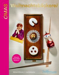 Produktbild: Omas Weihnachtsb&auml;ckerei