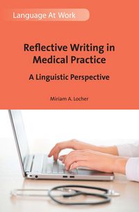 Produktbild: Reflective Writing in Medical Practice