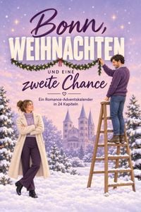 Produktbild: Bonn, Weihnachten und eine zweite Chance