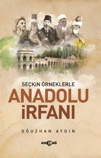 Produktbild: Seckin &Ouml;rneklerle Anadolu Irfani