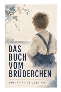 Produktbild: Das Buch vom Br&uuml;derchen