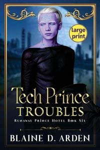 Produktbild: Tech Prince Troubles
