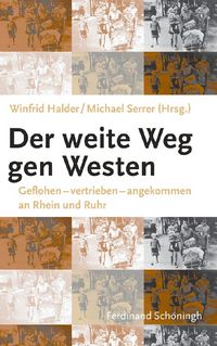 Produktbild: Der weite Weg nach Westen