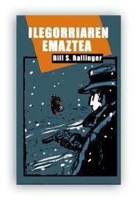 Produktbild: Ilegorriaren emaztea