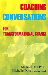 Produktbild: Coaching Conversations for Transformational Change