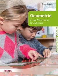 Produktbild: Geometrie in Kinderhaus und Montessori-Grundschule