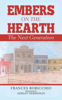 Produktbild: Embers on the Hearth