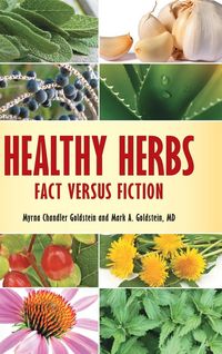 Produktbild: Healthy Herbs