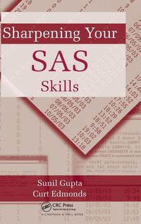 Produktbild: Sharpening Your SAS Skills