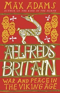 Produktbild: Aelfred's Britain