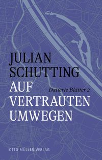 Produktbild: Auf vertrauten Umwegen