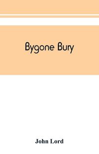 Produktbild: Bygone Bury