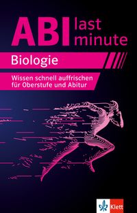 Produktbild: Abi last minute Biologie