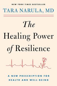 Produktbild: The Healing Power of Resilience