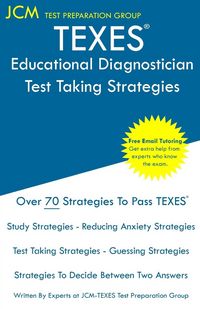 Produktbild: TEXES Educational Diagnostician - Test Taking Strategies