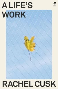 Produktbild: A Life's Work
