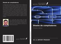 Produktbild: Dise&ntilde;o de compiladores