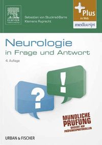 Produktbild: Neurologie in Frage und Antwort