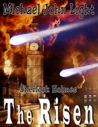 Produktbild: Sherlock Holmes The Risen