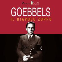Produktbild: Goebbels, il diavolo zoppo