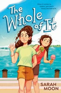Produktbild: The Whole of It