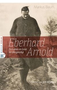 Produktbild: Eberhard Arnold
