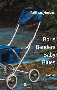 Produktbild: Boris Benders Baby Blues