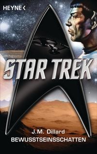 Produktbild: Star Trek: Bewusstseinsschatten