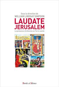 Produktbild: Laudate J&eacute;rusalem