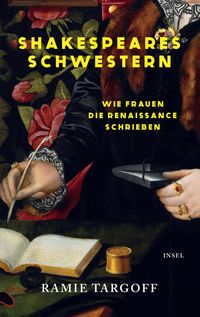 Produktbild: Shakespeares Schwestern