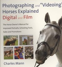 Produktbild: Photographing & Videoing Horse