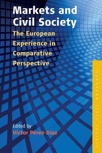 Produktbild: Markets and Civil Society