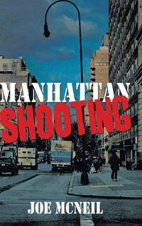 Produktbild: Manhattan Shooting