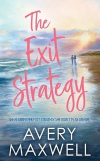Produktbild: The Exit Strategy