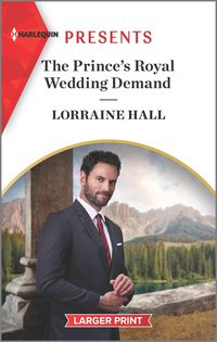 Produktbild: Hall, L: Prince's Royal Wedding Demand