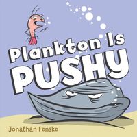 Produktbild: Plankton Is Pushy