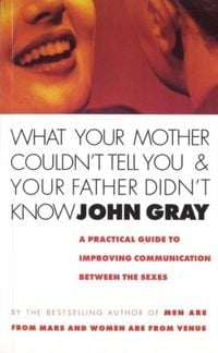 Produktbild: What Your Mother Couldn't Tell You And Your Father Didn't Know