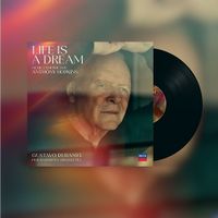 Produktbild: Life Is A Dream