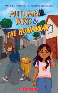 Produktbild: Autumn Bird and the Runaway