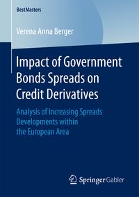 Produktbild: Impact of Government Bonds Spreads on Credit Derivatives